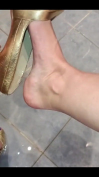 How Sexy Thongs Should Be Treated, Agree!