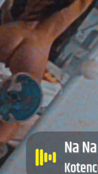 Little Vicky with a Beautiful Ass