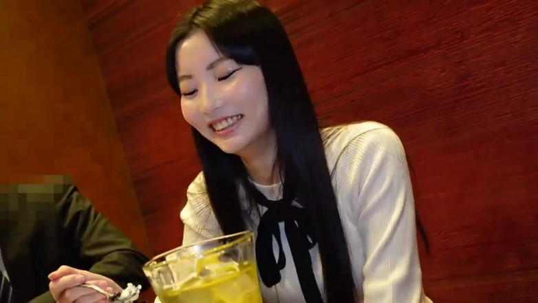 Temptation: Asian angel 5739