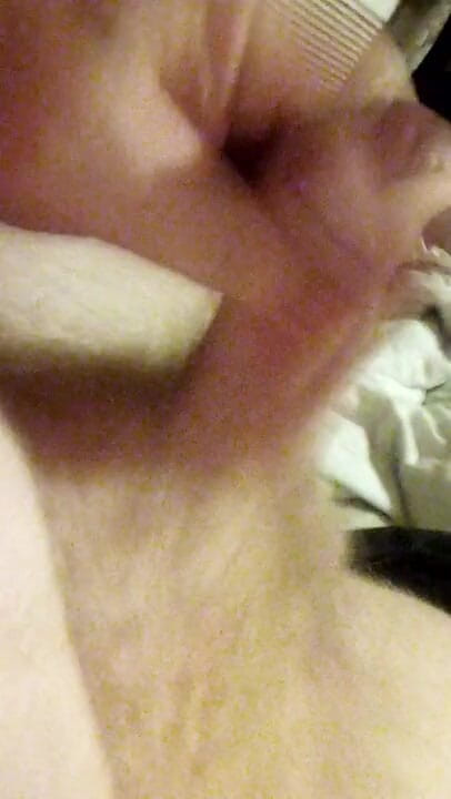 Me jerking: More of my videos. Nut this time