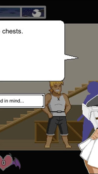 Handyman fantasy 2 trên 3