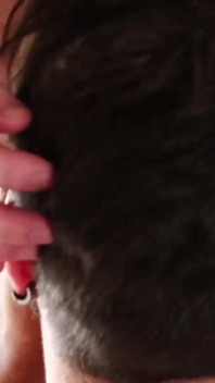 BEARFILMS - justin west trapanata dal succoso orso Adam Jones
