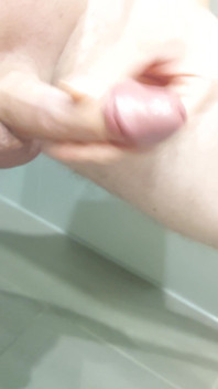 Handjob Until Cum