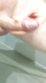 Handjob Until Cum