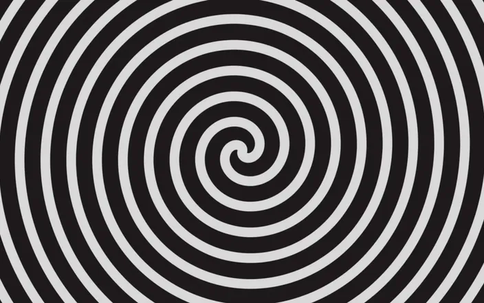 Goddess Misha Goldy: Surrender to the Spiral - Deep Mind Programming