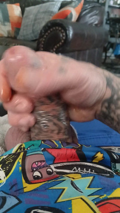Mrtattwo: Hard Ink