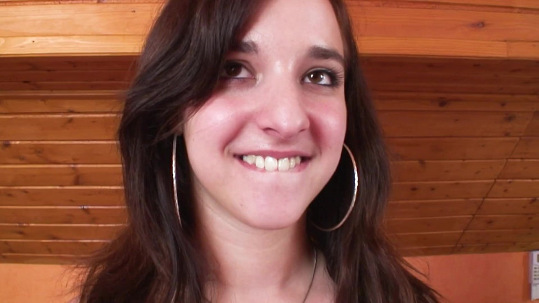 Dirty Teeny: POV - Tight Pussy