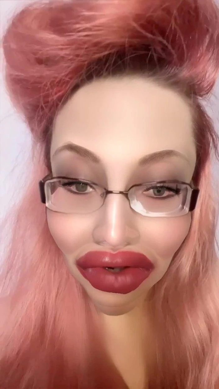FinDom Goaldigger: Posedlá a závislá