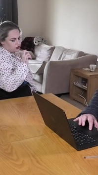BBW's Work From Home Inspection
