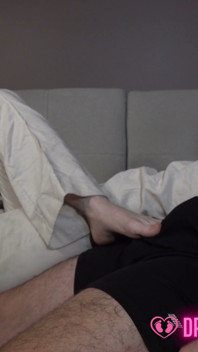 Cedrika's Secret Foot Affair - (dreamgirls in Socks)