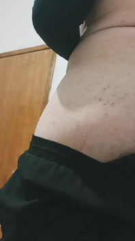 Regarde L’épaisseur De La Jambe De Ce Sexy