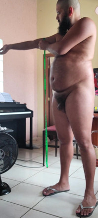 Ukuran Sebenarnya dari Penghasilan Saya. Haruskah kita mengukur semuanya?