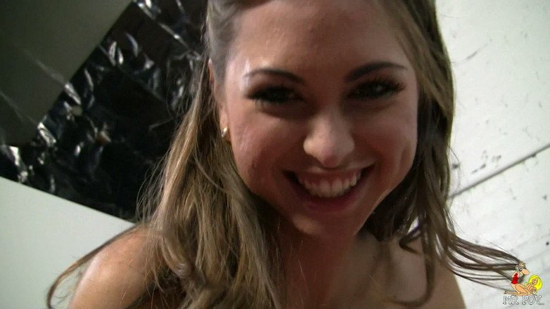 Mr. POV: G.f.e.p.o.v.