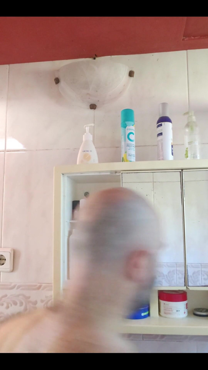RAvingr4d4: New Shaver
