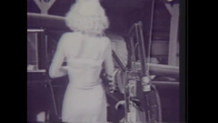 Vintage Megastore Full hd: विदेशी पतले वाले