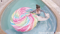 Fucked fetish: 气球第30周发布
