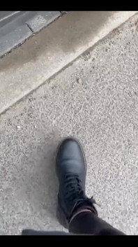 谁来打扫我的鞋子？