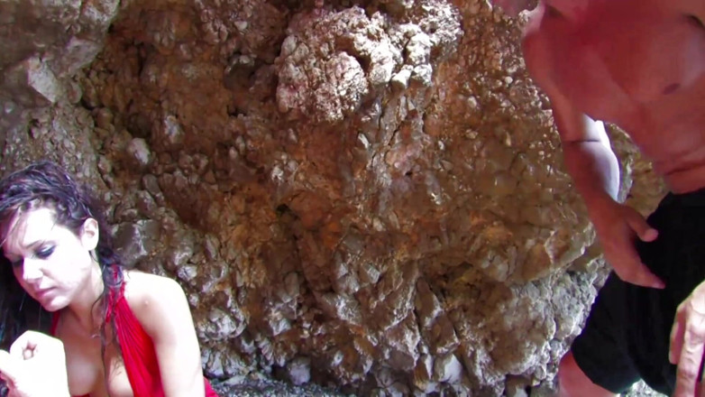 Real Home Made: Big cock sucking double penetrated threesome ass fucking