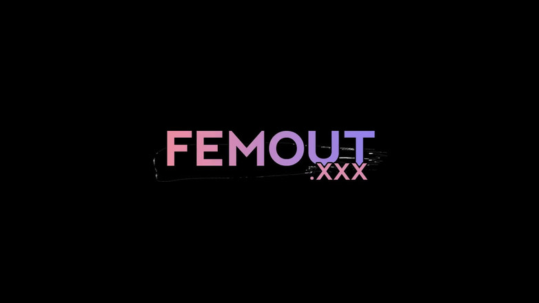 Femout xxx: T-dívka Nicki Ryder tvrdě šukala