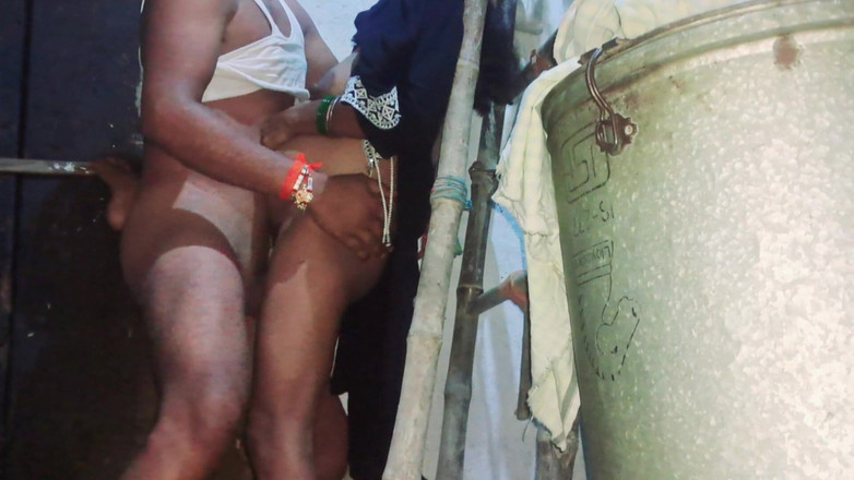 Trilokinath: Ik heb een shot op zijn hondjes gegeven aan Komalon...