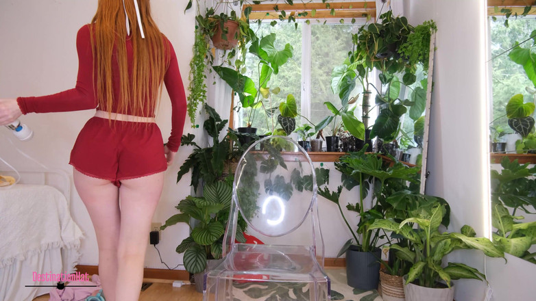 Destination Kat: Daha Büyük Göğüsler Dileği