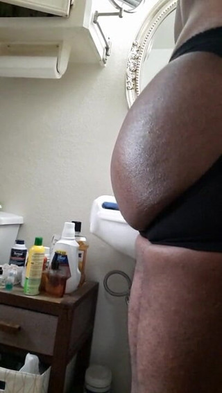 The love shack: Rump Shaker