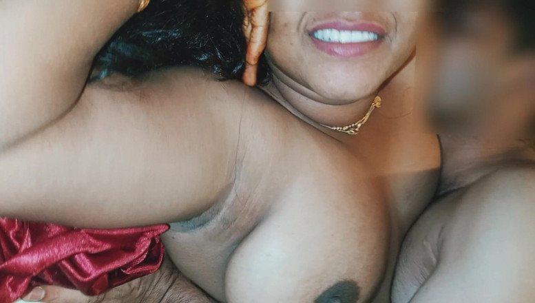 Harder299: Bagian 1- memek dan ketiak tante seksi india dientot posisi misionaris...