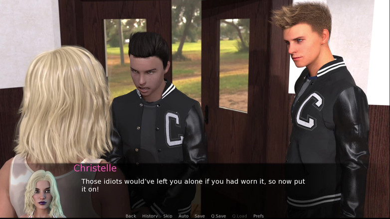 Johannes Gaming: Majorete 11 A trebuit să vedem cine l-a făcut pe bătrân...