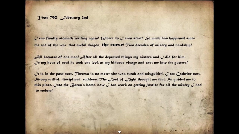 Neon2520: Peasant's Quest #107 Newly Wed Bride Wants a Baby From Cheating...