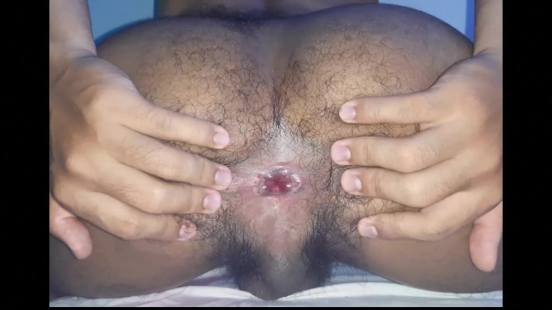 freeblacknew: Deliciosas nádegas para você