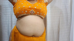Catchybusty: I Took off Saree of My Bhabhi Please Enjoy