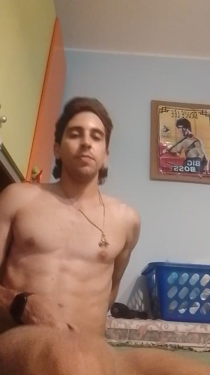 Ricxx97: Busy Cock