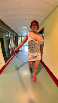 Bimbo Walk
