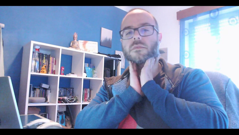 RAvingr4d4: Ravingr Video