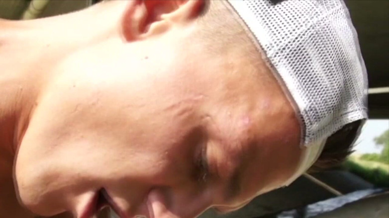 Best French sex tapes bareback: Fucked Raw by Mature Outdoor Uin He Car