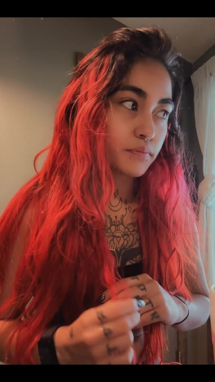 lilRavenFox: Life Update