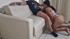 Latinascachondas: Kouření od kolumbijských dívek