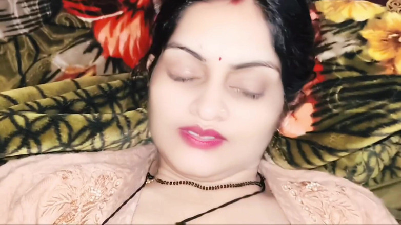 Village studio: 和继妹的快速粗暴性爱