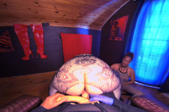 April VR Productions: Dvojnásobná zábava pro Rose a Kt April Productions VR