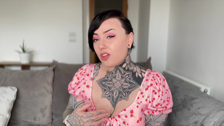 Miss Valentina: Ikrar Percuma Pepek