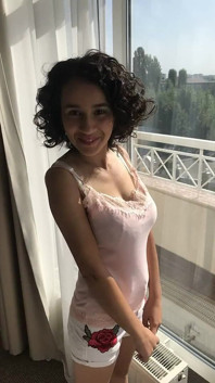 Hete Myla_angel diavoorstelling van professionele foto's!