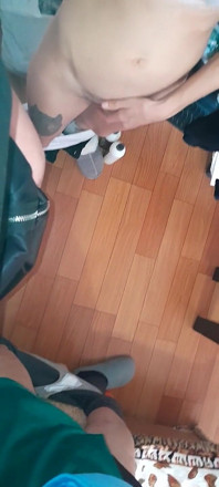 Three Hot Teachers in Mini Skirts Masturbate After Work