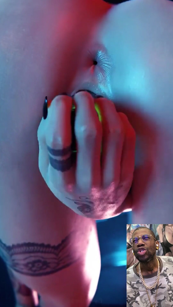 Good news media: Judy muschi fickt sich von hinten mit einem schönen dildo