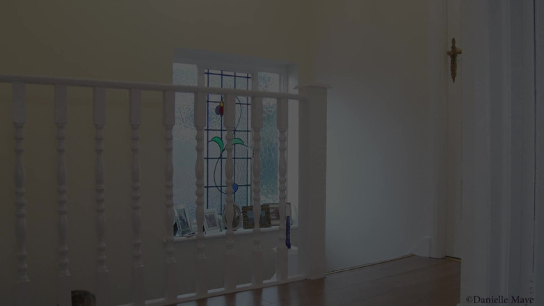 DanielleMaye: Nuovo lavoro nuova moglie nuova vita