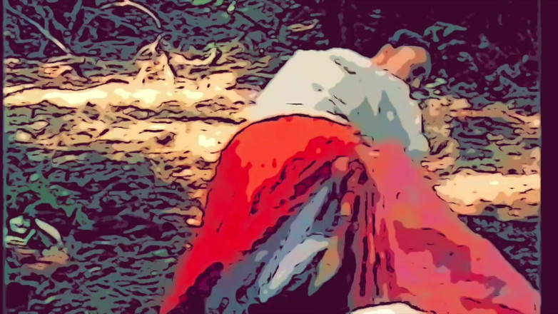 Classic porn cartoon: Старый Добрый Трах: Скромная Горничная И Очаровательный Генерал