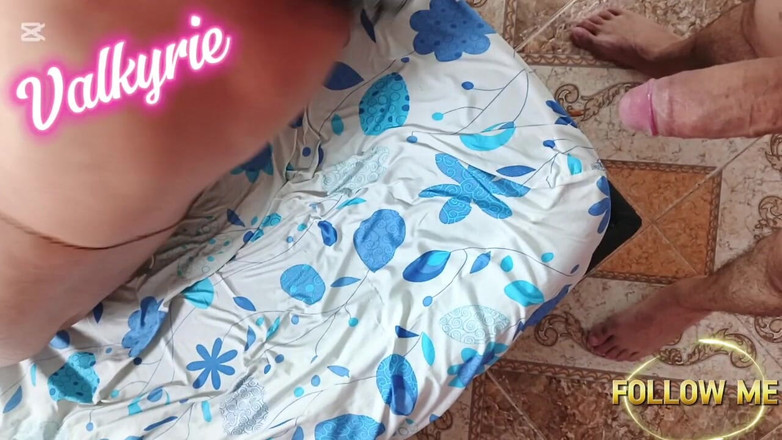 Valkyrieandluigy: Anal fru