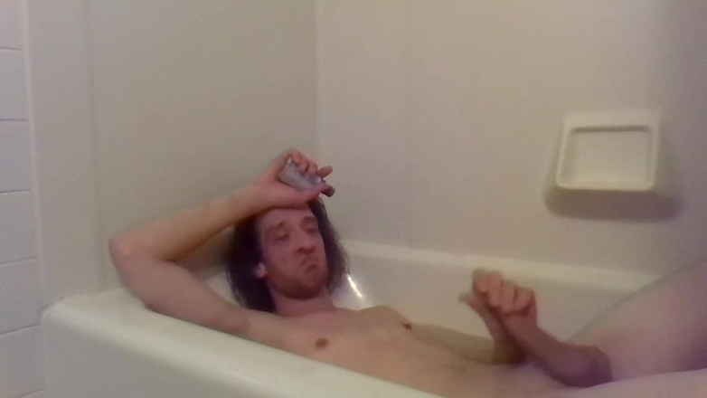 LilTaste: Lbn Masturvlogging About My Kinks Etc While Peeing; Flatulence