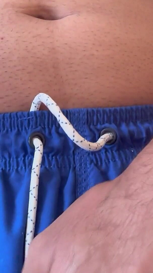 Thick Monster Hairy Cock (Aryan sugar dady)