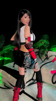 My Tifa