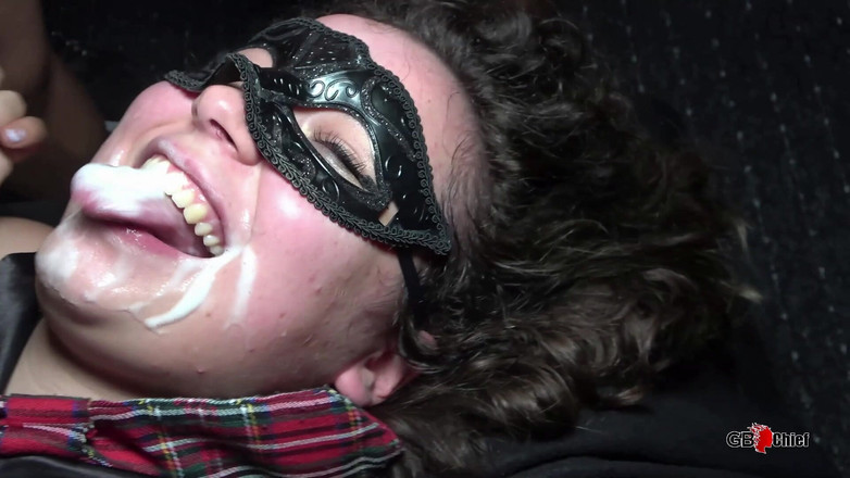 GangBang-Dream: Young at 1st Creampie Gangbang